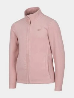4F Fleecejacke In Rosa