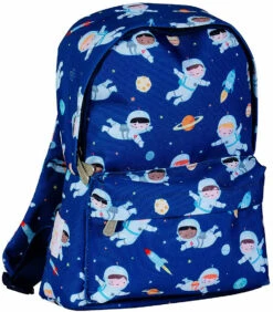 A Little Lovely Company Kinderrucksack Astronaut -TROLLKIDS Verkäufe a little lovely company kinderrucksack astronaut 2