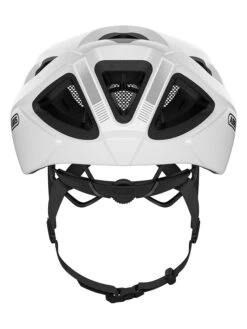 Abus Fahrradhelm "Aduro 2.1" In Weiß -TROLLKIDS Verkäufe abus fahrradhelm aduro 2 1 in weiss 2