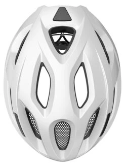 Abus Fahrradhelm "Aduro 2.1" In Weiß -TROLLKIDS Verkäufe abus fahrradhelm aduro 2 1 in weiss 3