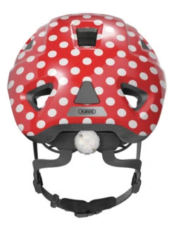 Abus Fahrradhelm "Anuky 2.0" In Rot/ Weiß -TROLLKIDS Verkäufe abus fahrradhelm anuky 2 0 in rot weiss 2