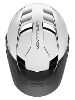 Abus Fahrradhelm "Montrailer MIPS" In Weiß -TROLLKIDS Verkäufe abus fahrradhelm montrailer mips in weiss 3