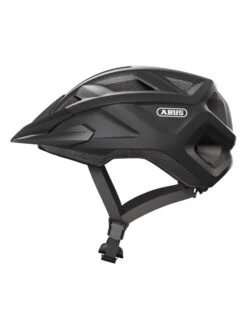 Abus Fahrradhelm "MountZ" In Schwarz