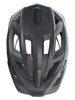 Abus Fahrradhelm "MountZ" In Schwarz -TROLLKIDS Verkäufe abus fahrradhelm mountz in schwarz 3