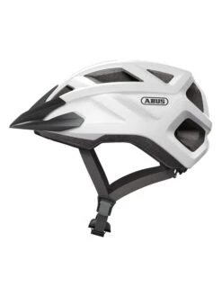 Abus Fahrradhelm "MountZ" In Weiß