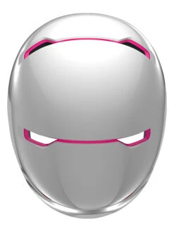 Abus Fahrradhelm "Scraper 3.0 ERA" In Weiß 9 Abus Fahrradhelm "Scraper 3.0 ERA" In Weiß -TROLLKIDS Verkäufe abus fahrradhelm scraper 3 0 era in weiss 3