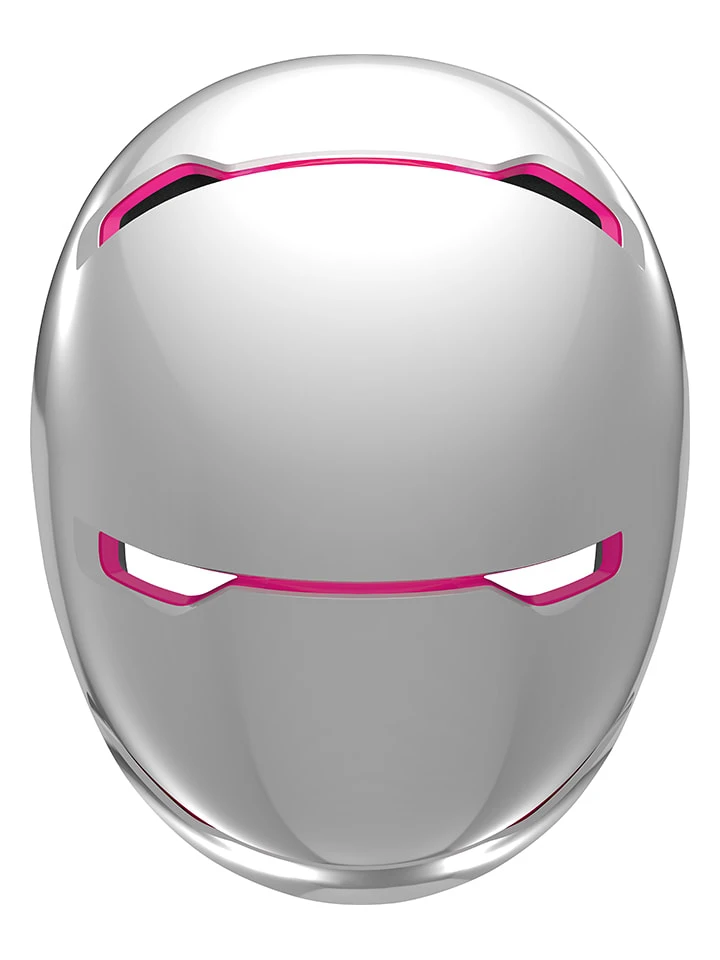 Abus Fahrradhelm "Scraper 3.0 ERA" In Weiß 6 Abus Fahrradhelm "Scraper 3.0 ERA" In Weiß – Bild 4