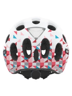 Abus Fahrradhelm "Youn-I" In Weiß -TROLLKIDS Verkäufe abus fahrradhelm youn i in weiss 2