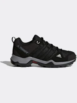 ADIDAS Wanderschuhe In Schwarz