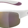 Alpina Sonnenbrille Flexxy Youth HR Whitw Matt-purple -TROLLKIDS Verkäufe alpina sonnenbrille flexxy youth hr whitw matt purple