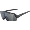 Alpina Sportbrille Rocket Youth In Black Matt -TROLLKIDS Verkäufe alpina sportbrille rocket youth in black matt