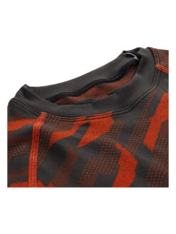 Funktionsunterhemd "Padono" In Anthrazit/ Orange 9 Funktionsunterhemd "Padono" In Anthrazit/ Orange -TROLLKIDS Verkäufe alpine pro funktionsunterhemd padono in anthrazit orange 3