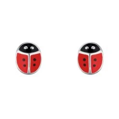 Amor Ohrstecker Silber 925, Rhodiniert In Rot 9 Amor Ohrstecker Silber 925, Rhodiniert In Rot -TROLLKIDS Verkäufe amor ohrstecker silber 925 rhodiniert in rot 2