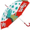 Regenschirm Dino! 1 Regenschirm Dino! -TROLLKIDS Verkäufe arditex regenschirm dino