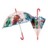 Regenschirm "Avengers" In Transparent/ Bunt - Ø 45 Cm -TROLLKIDS Verkäufe avengers regenschirm avengers in transparent bunt o 45 cm