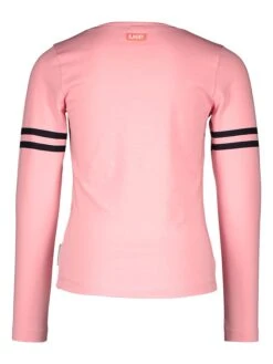 Longsleeve In Rosa -TROLLKIDS Verkäufe b nosy longsleeve in rosa 1