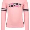 Longsleeve In Rosa -TROLLKIDS Verkäufe b nosy longsleeve in rosa