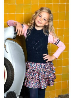 Longsleeve In Rosa -TROLLKIDS Verkäufe b nosy longsleeve in rosa 3