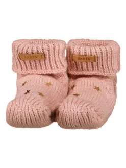 Barts Socken "Stormly" In Rosa