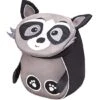 Kindergartenrucksack "Mini Animal Mini Raccoon" In Grau/Weiß - H 25 L 18 T 11 Cm 2 Kindergartenrucksack "Mini Animal Mini Raccoon" In Grau/Weiß - H 25 L 18 T 11 Cm -TROLLKIDS Verkäufe belmil kindergartenrucksack mini animal mini raccoon in grau weiss h 25 l 18 t 11 cm