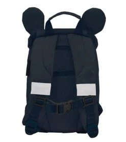 Kindergartenrucksack "Mini Animal Mini Raccoon" In Grau/Weiß - H 25 L 18 T 11 Cm -TROLLKIDS Verkäufe belmil kindergartenrucksack mini animal mini raccoon in grau weiss h 25 l 18 t 11 cm 7