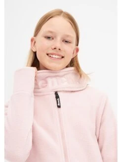 Bench Fleecejacke "Funnel" In Rosa 8 Bench Fleecejacke "Funnel" In Rosa -TROLLKIDS Verkäufe bench fleecejacke funnel in rosa 2