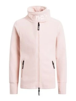 Bench Fleecejacke "Funnel" In Rosa 9 Bench Fleecejacke "Funnel" In Rosa -TROLLKIDS Verkäufe bench fleecejacke funnel in rosa 3