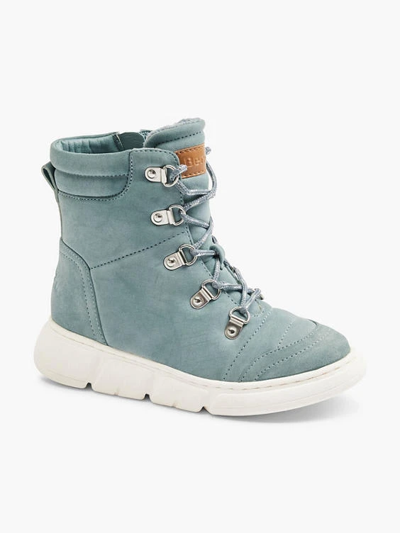 Bench Schnürboots Blau 8 Bench Schnürboots Blau – Bild 6