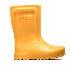 Birkenstock Gummistiefel - Derry EVA Payground Scuba - Yellow