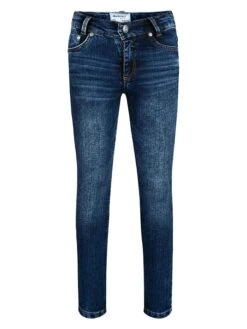 Blue Effect Jeans - Skinny Fit - In Dunkelblau