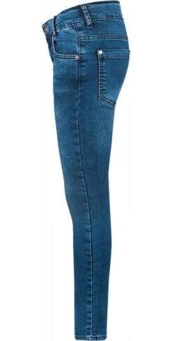 Blue Effect Jeans Ultrastretch Big Fit Plus-Größe In Blue Denim 8 Blue Effect Jeans Ultrastretch Big Fit Plus-Größe In Blue Denim -TROLLKIDS Verkäufe blue effect jeans ultrastretch big fit plus grosse in blue denim 2