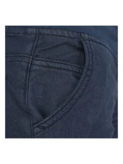 Blue Effect Shorts In Dunkelblau -TROLLKIDS Verkäufe blue effect shorts in dunkelblau 3