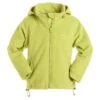 Kapuzenjacke Aus Fleece Für Kinder In Limette -TROLLKIDS Verkäufe bms sailing wear kapuzenjacke aus fleece fur kinder in limette