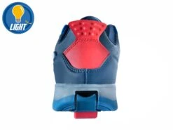 Sneakers Mit Rollen Und LED 2195700 In Blau/ Rot -TROLLKIDS Verkäufe breezy rollers sneakers mit rollen und led 2195700 in blau rot 2