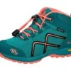 Outdoorschuh "Guide High" In Grün 1 Outdoorschuh "Guide High" In Grün -TROLLKIDS Verkäufe brutting outdoorschuh guide high in grun