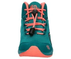 Outdoorschuh "Guide High" In Grün -TROLLKIDS Verkäufe brutting outdoorschuh guide high in grun 2