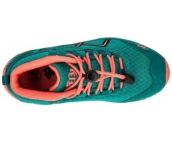 Outdoorschuh "Guide High" In Grün -TROLLKIDS Verkäufe brutting outdoorschuh guide high in grun 4