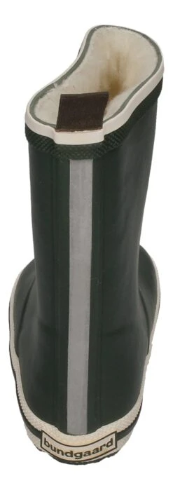 Bundgaard Gummistiefel CLASSIC RUBBER BOOT WINTER In Grün -TROLLKIDS Verkäufe bundgaard gummistiefel classic rubber boot winter in grun 3