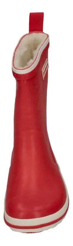 Bundgaard Gummistiefel CLASSIC RUBBER BOOT WINTER In Rot -TROLLKIDS Verkäufe bundgaard gummistiefel classic rubber boot winter in rot 4