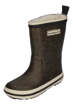 Bundgaard Gummistiefel CLASSIC RUBBER BOOT WINTER In Schwarz