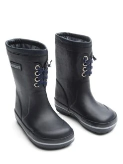 Bundgaard Gummistiefel In Dunkelblau