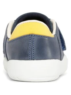 Bundgaard Leder-Sneakers "Benjamin Strap" In Dunkelblau -TROLLKIDS Verkäufe bundgaard leder sneakers benjamin strap in dunkelblau 2