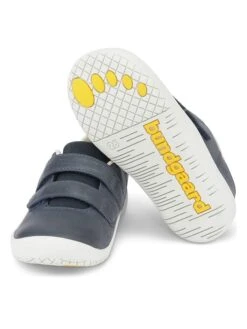 Bundgaard Leder-Sneakers "Benjamin Strap" In Dunkelblau -TROLLKIDS Verkäufe bundgaard leder sneakers benjamin strap in dunkelblau 5