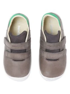 Bundgaard Leder-Sneakers "Benjamin Strap" In Grau -TROLLKIDS Verkäufe bundgaard leder sneakers benjamin strap in grau 3