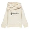 Calvin Klein Hoodie In Creme 2 Calvin Klein Hoodie In Creme -TROLLKIDS Verkäufe calvin klein hoodie in creme