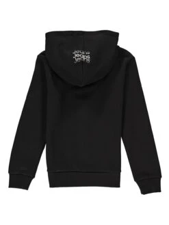 Calvin Klein Hoodie In Schwarz -TROLLKIDS Verkäufe calvin klein hoodie in schwarz 1