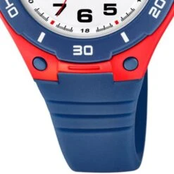 Analog-Armbanduhr Calypso Junior Blau Mittel (ca. 36mm) -TROLLKIDS Verkäufe calypso analog armbanduhr calypso junior blau mittel ca 36mm 2