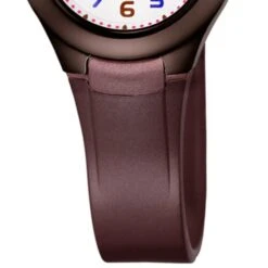 Analog-Armbanduhr Calypso Junior Braun Klein (ca. 27mm) -TROLLKIDS Verkäufe calypso analog armbanduhr calypso junior braun klein ca 27mm 2