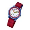 Analog-Armbanduhr Calypso Junior Rot Mittel (ca. 32mm) -TROLLKIDS Verkäufe calypso analog armbanduhr calypso junior rot mittel ca 32mm