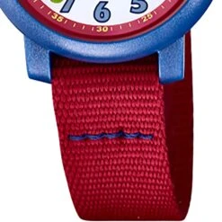 Analog-Armbanduhr Calypso Junior Rot Mittel (ca. 32mm) -TROLLKIDS Verkäufe calypso analog armbanduhr calypso junior rot mittel ca 32mm 2
